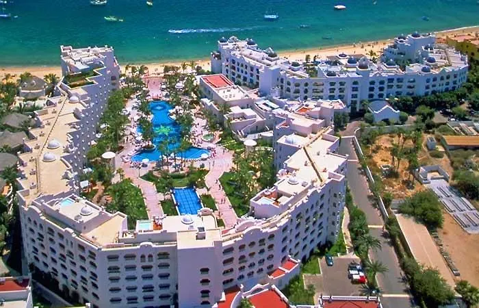 Pueblo Bonito Rose & Cabo San Lucas