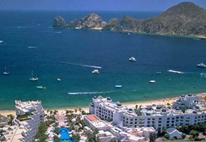 Pueblo Bonito Rose & 5* Cabo San Lucas