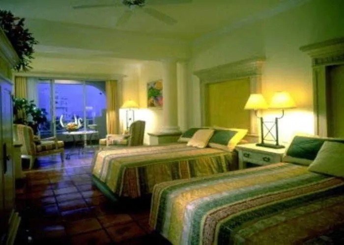 Resort Pueblo Bonito Rose & Cabo San Lucas
