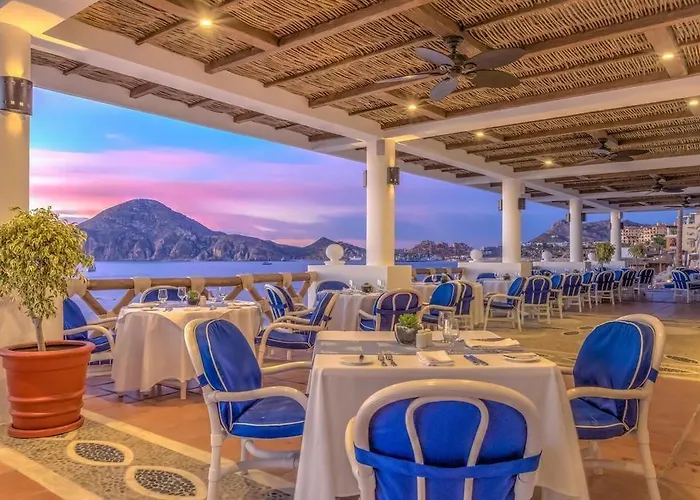 Pueblo Bonito Rose & Resort