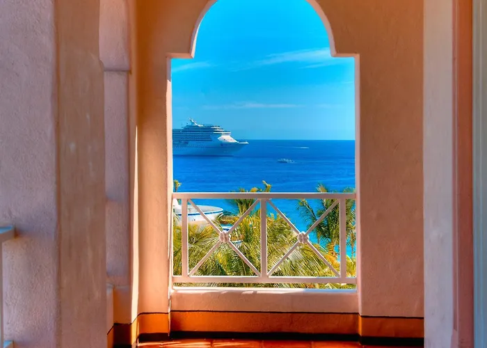 Pueblo Bonito Rose & Resort Cabo San Lucas