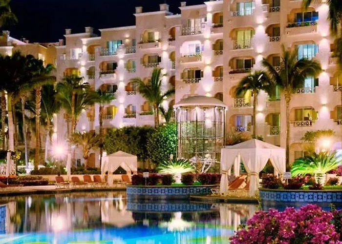 Pueblo Bonito Rose & Resort 5*