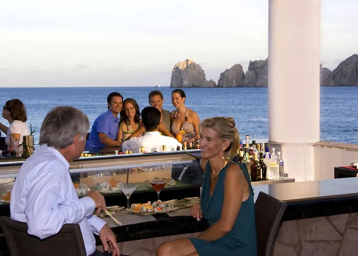 Pueblo Bonito Rose & Cabo San Lucas