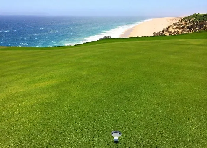 Pueblo Bonito Rose & Resort