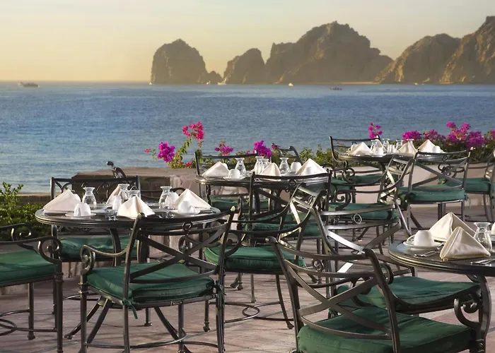 Resort Pueblo Bonito Rose & 5*