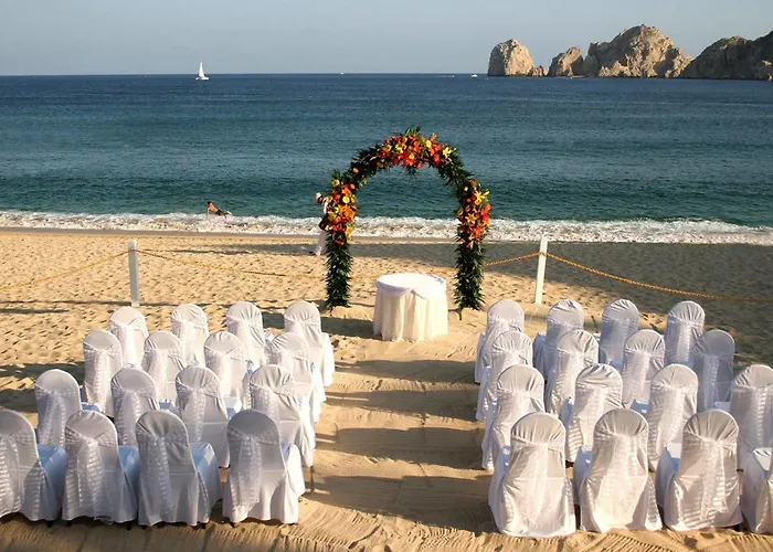 Pueblo Bonito Rose & Resort 5*