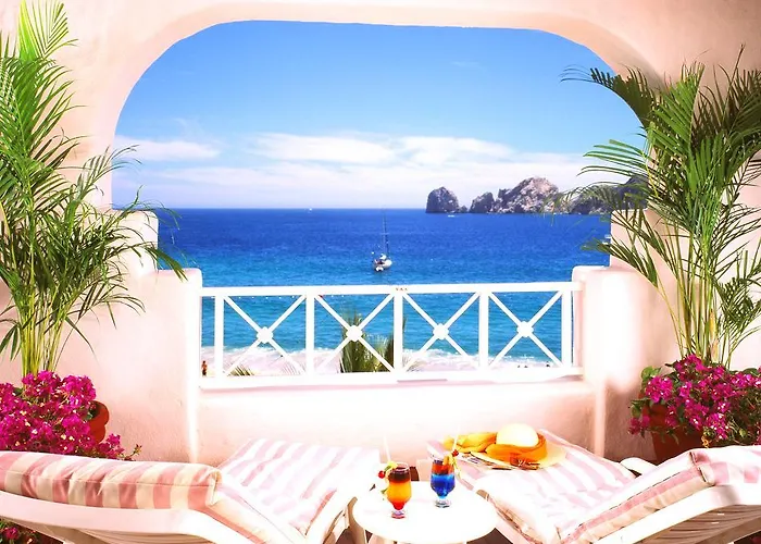 Pueblo Bonito Rose & 5* Cabo San Lucas