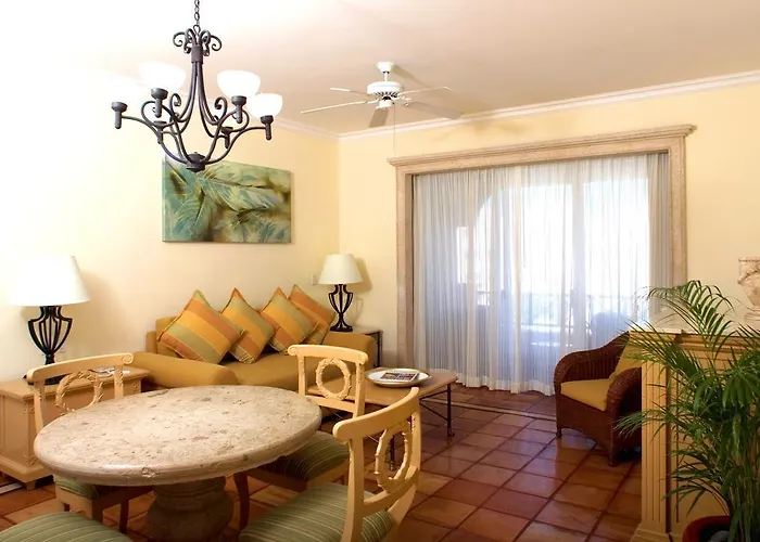 Pueblo Bonito Rose & Resort 5*