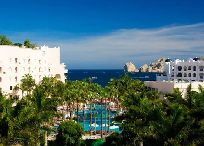 Pueblo Bonito Rose & Resort Cabo San Lucas